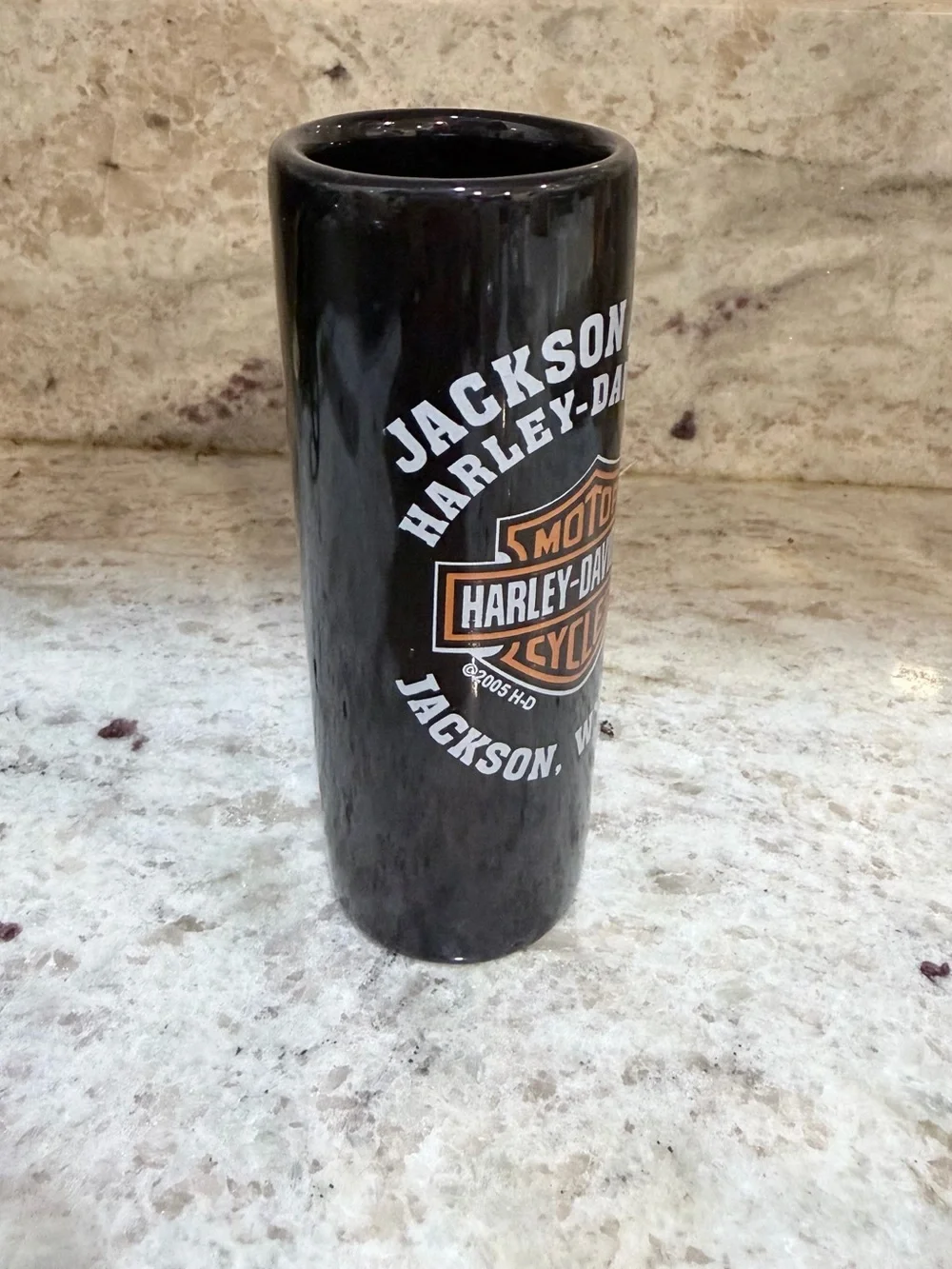 Harley-Davidson set harley